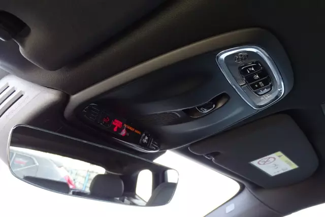 VOLVO XC 60 R-Design AWD Getr