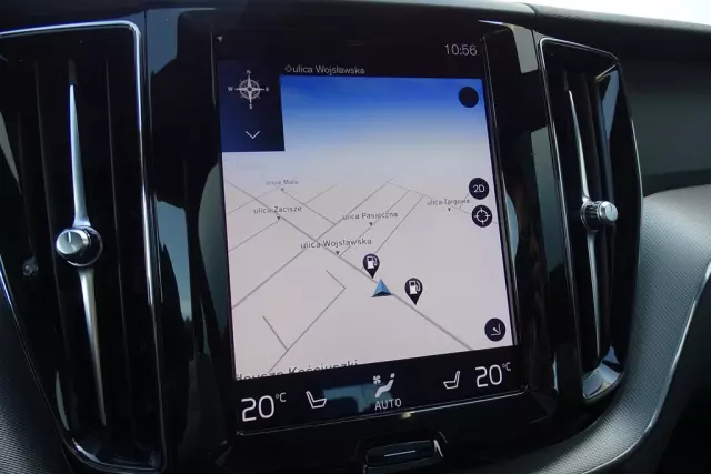 VOLVO XC 60 R-Design AWD Getr