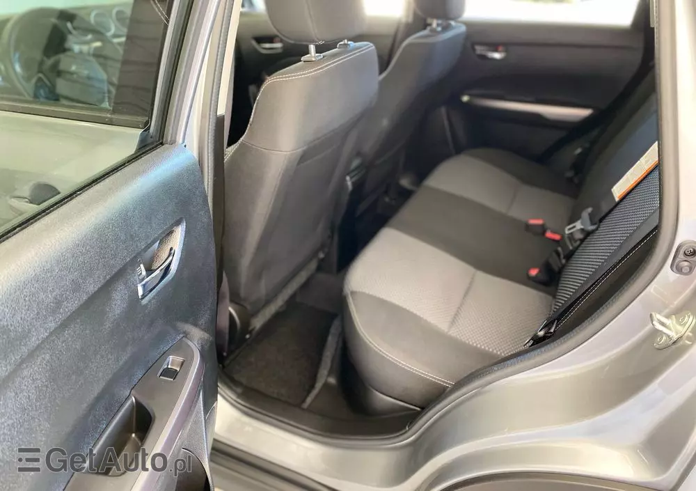 SUZUKI Vitara 1.5 Strong Hybrid Elegance 2WD AGS