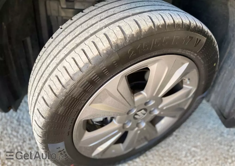 SUZUKI Vitara 1.5 Strong Hybrid Elegance 2WD AGS