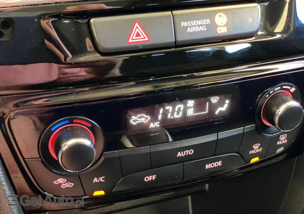 SUZUKI Vitara 1.5 Strong Hybrid Elegance 2WD AGS