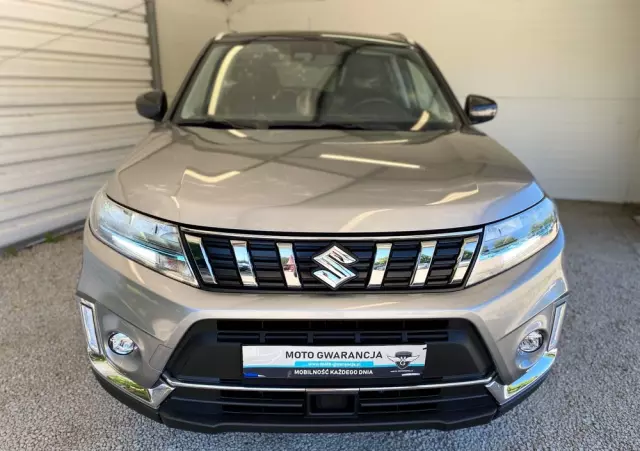 SUZUKI Vitara 1.5 Strong Hybrid Elegance 2WD AGS