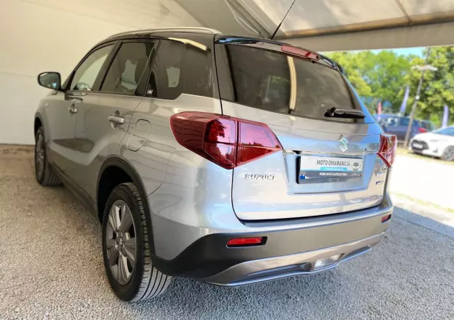 SUZUKI Vitara 1.5 Strong Hybrid Elegance 2WD AGS