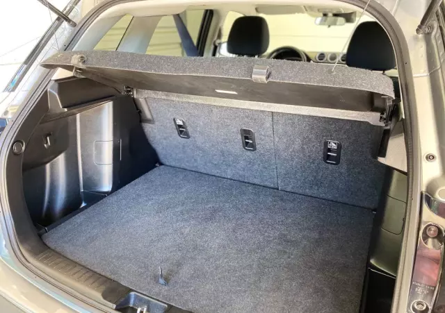 SUZUKI Vitara 1.5 Strong Hybrid Elegance 2WD AGS