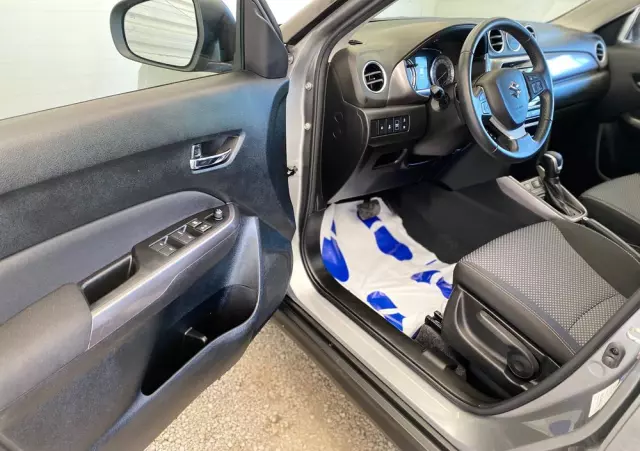 SUZUKI Vitara 1.5 Strong Hybrid Elegance 2WD AGS