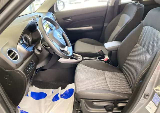 SUZUKI Vitara 1.5 Strong Hybrid Elegance 2WD AGS