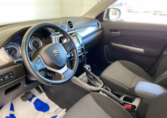 SUZUKI Vitara 1.5 Strong Hybrid Elegance 2WD AGS