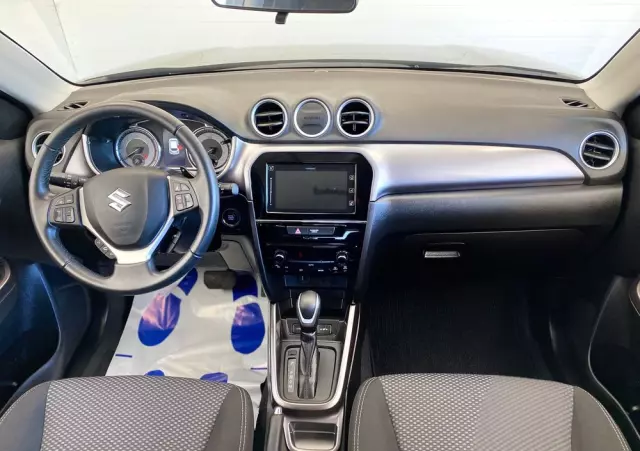 SUZUKI Vitara 1.5 Strong Hybrid Elegance 2WD AGS