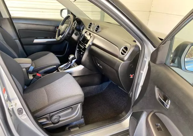 SUZUKI Vitara 1.5 Strong Hybrid Elegance 2WD AGS