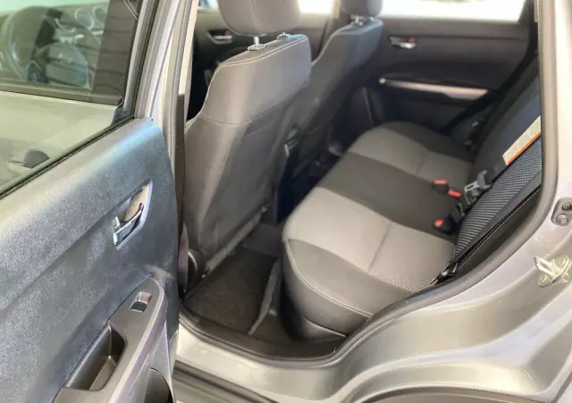SUZUKI Vitara 1.5 Strong Hybrid Elegance 2WD AGS