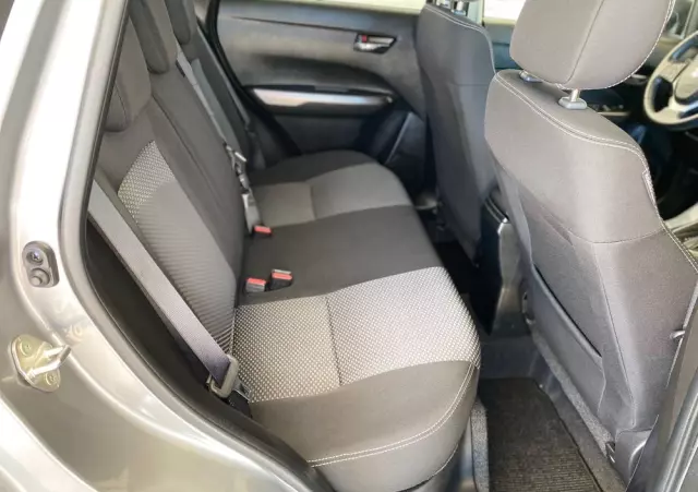 SUZUKI Vitara 1.5 Strong Hybrid Elegance 2WD AGS