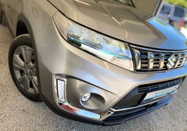 SUZUKI Vitara 1.5 Strong Hybrid Elegance 2WD AGS