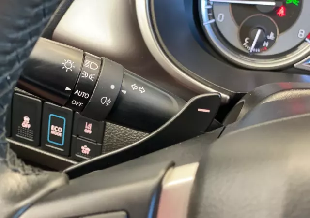 SUZUKI Vitara 1.5 Strong Hybrid Elegance 2WD AGS