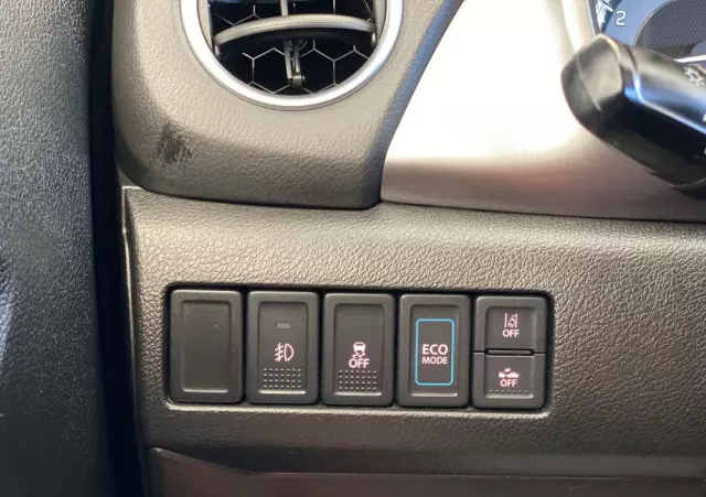 SUZUKI Vitara 1.5 Strong Hybrid Elegance 2WD AGS