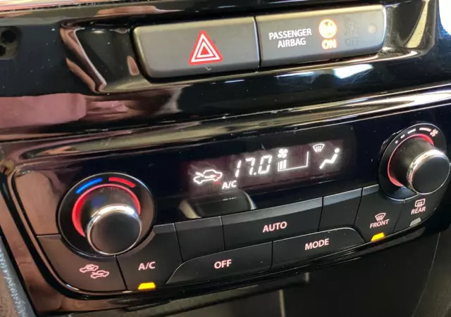 SUZUKI Vitara 1.5 Strong Hybrid Elegance 2WD AGS