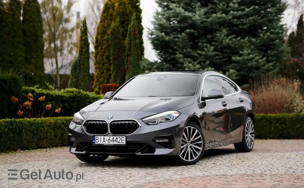 BMW Seria 2 225i xDrive Sport-Aut
