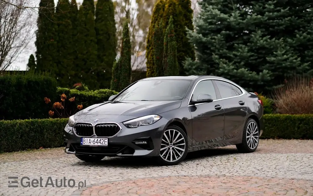 BMW Seria 2 225i xDrive Sport-Aut