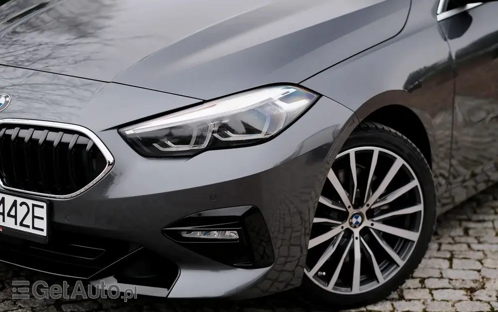 BMW Seria 2 225i xDrive Sport-Aut