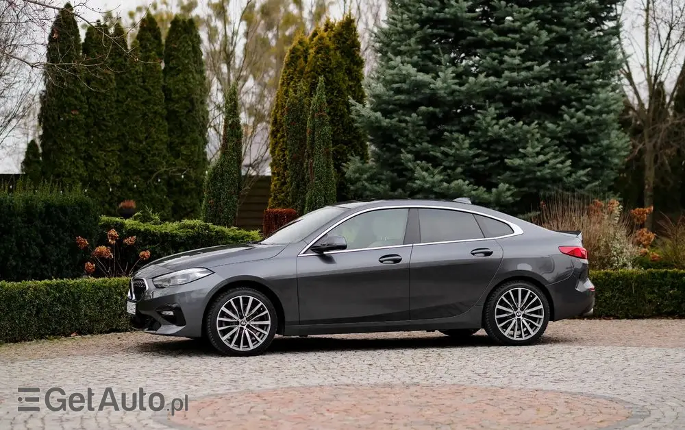 BMW Seria 2 225i xDrive Sport-Aut