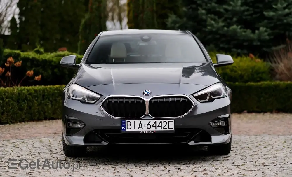 BMW Seria 2 225i xDrive Sport-Aut