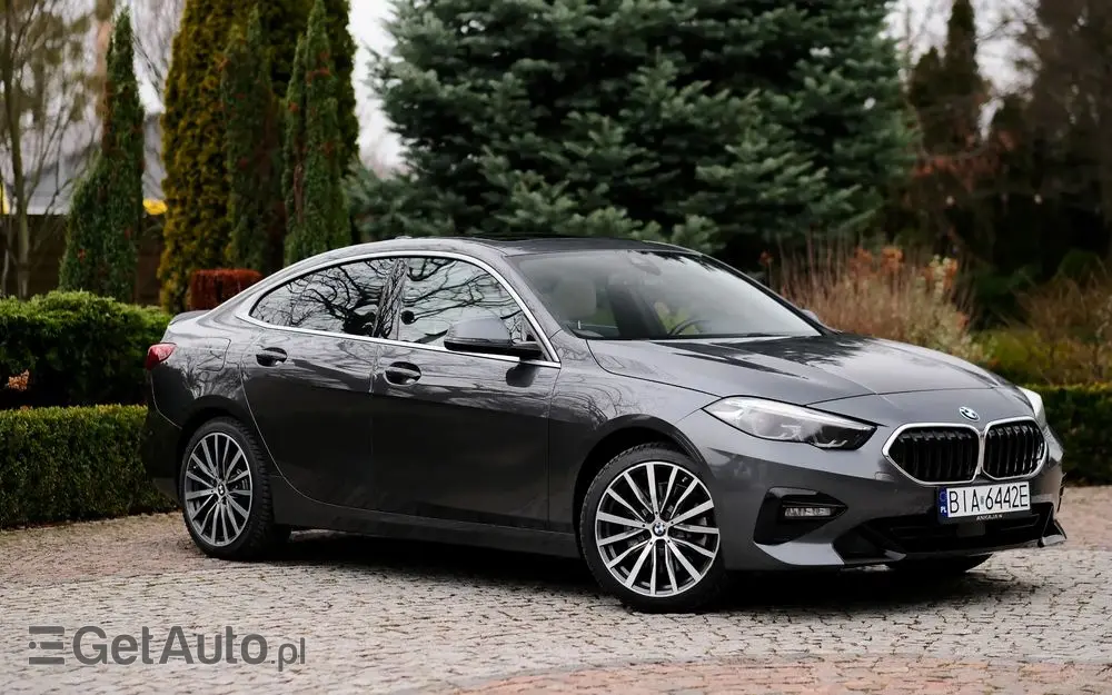 BMW Seria 2 225i xDrive Sport-Aut