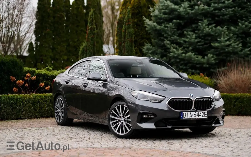 BMW Seria 2 225i xDrive Sport-Aut
