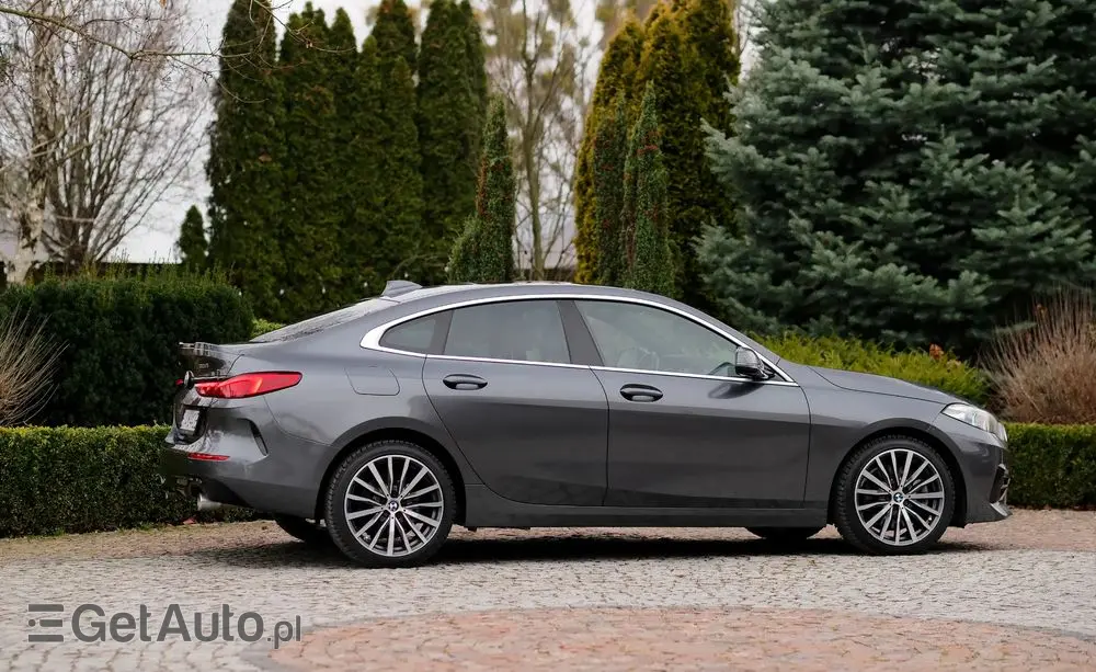 BMW Seria 2 225i xDrive Sport-Aut