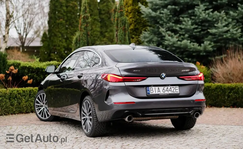 BMW Seria 2 225i xDrive Sport-Aut