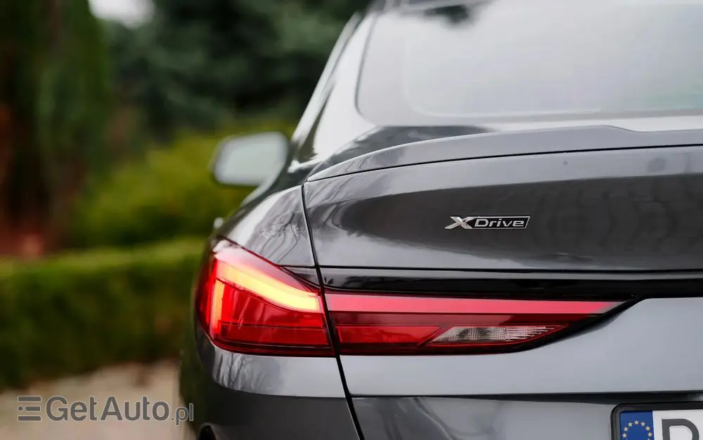 BMW Seria 2 225i xDrive Sport-Aut