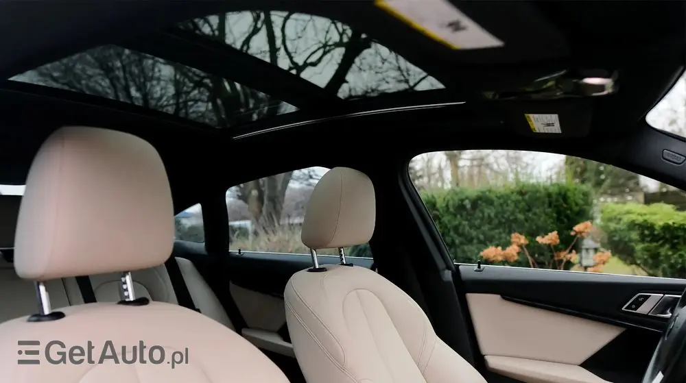 BMW Seria 2 225i xDrive Sport-Aut