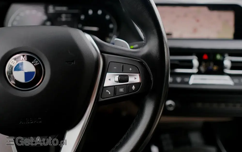 BMW Seria 2 225i xDrive Sport-Aut