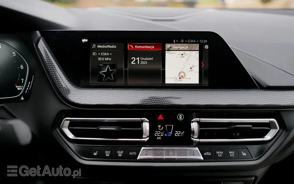 BMW Seria 2 225i xDrive Sport-Aut