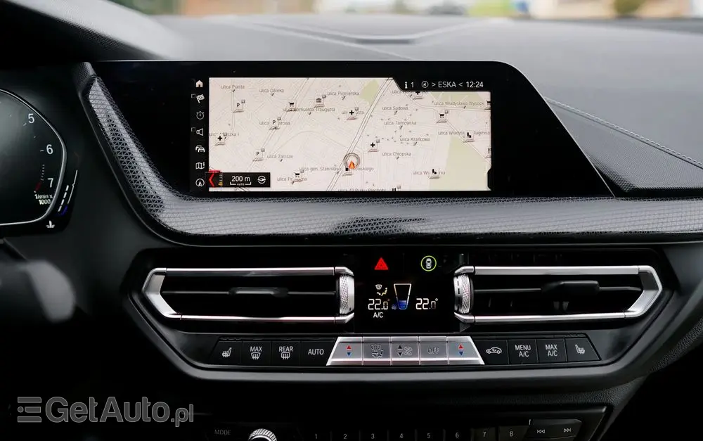 BMW Seria 2 225i xDrive Sport-Aut