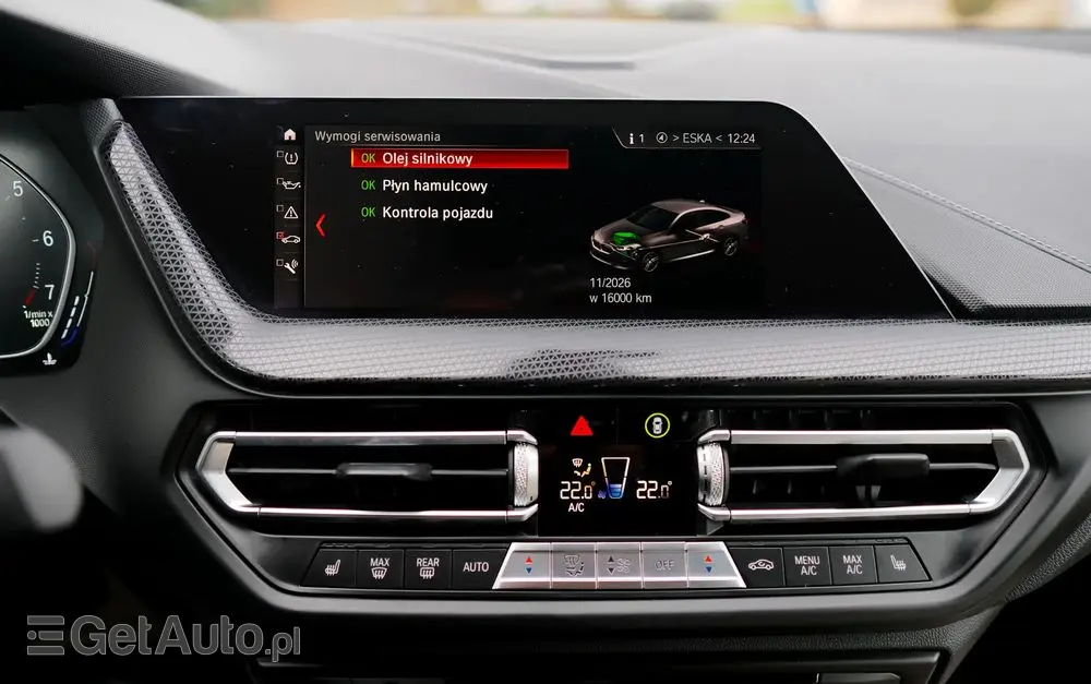 BMW Seria 2 225i xDrive Sport-Aut