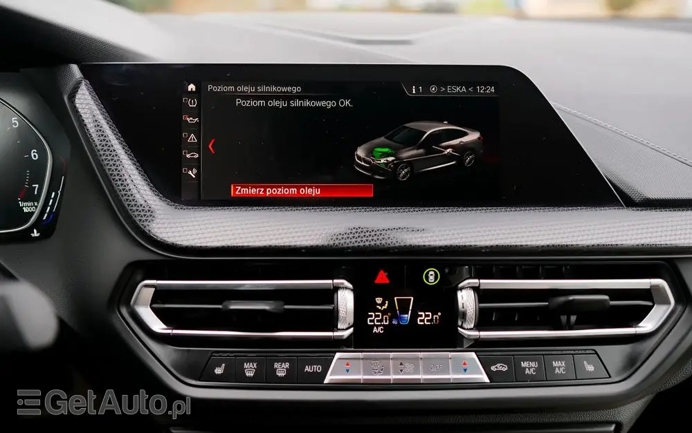 BMW Seria 2 225i xDrive Sport-Aut