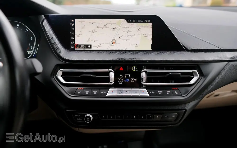 BMW Seria 2 225i xDrive Sport-Aut