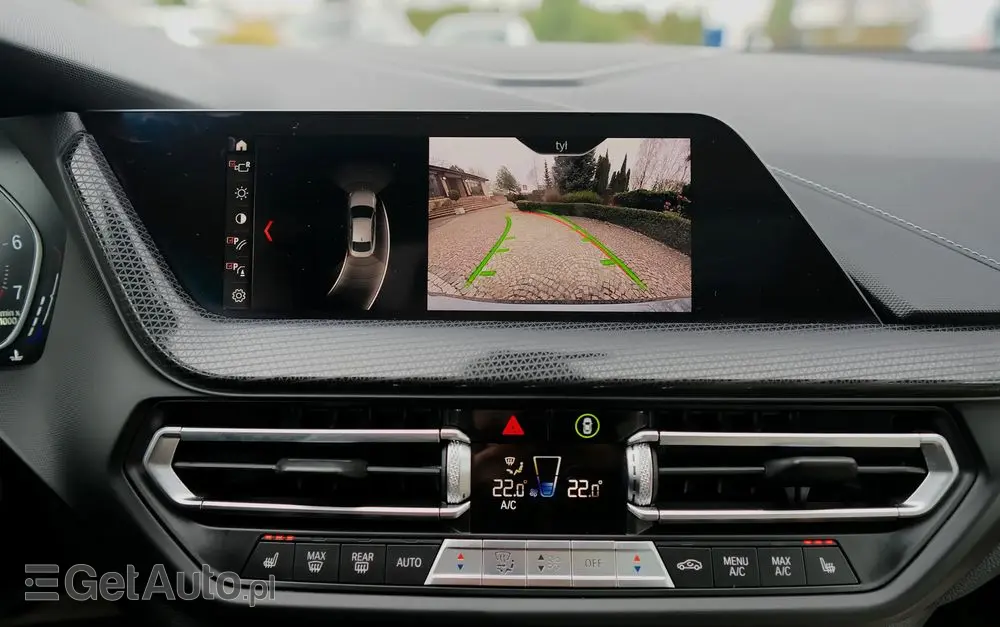 BMW Seria 2 225i xDrive Sport-Aut