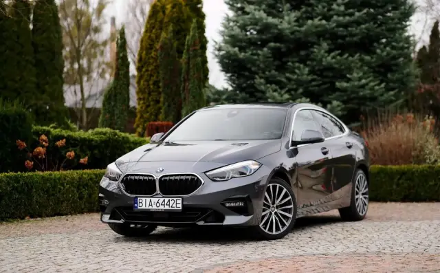 BMW Seria 2 225i xDrive Sport-Aut