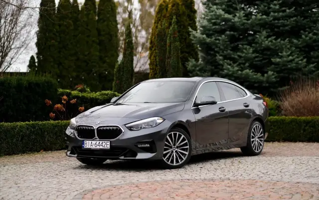 BMW Seria 2 225i xDrive Sport-Aut