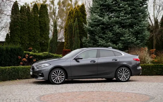 BMW Seria 2 225i xDrive Sport-Aut