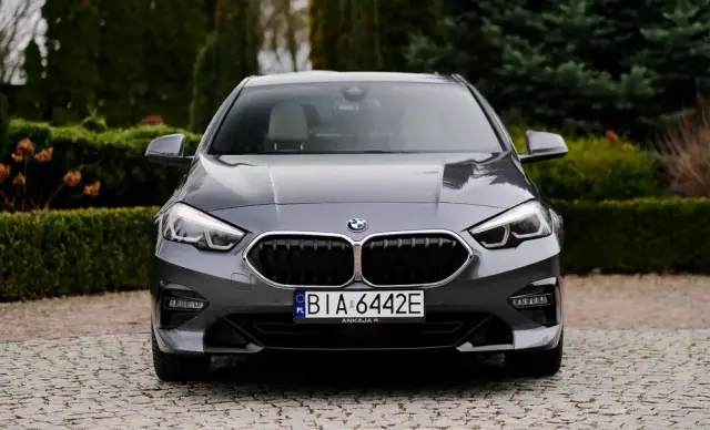 BMW Seria 2 225i xDrive Sport-Aut