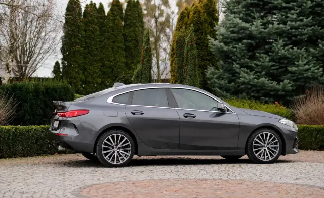 BMW Seria 2 225i xDrive Sport-Aut