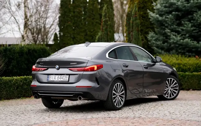 BMW Seria 2 225i xDrive Sport-Aut