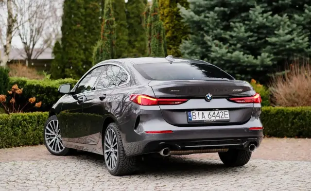 BMW Seria 2 225i xDrive Sport-Aut