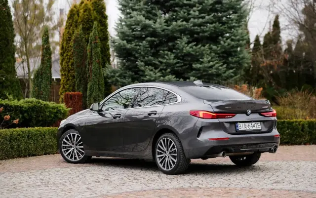 BMW Seria 2 225i xDrive Sport-Aut