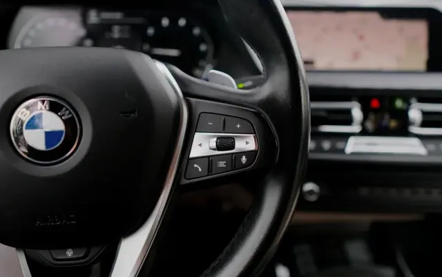 BMW Seria 2 225i xDrive Sport-Aut