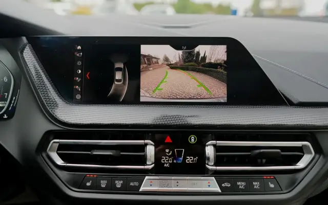 BMW Seria 2 225i xDrive Sport-Aut