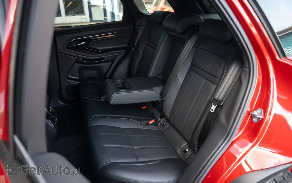 LAND ROVER Range Rover Evoque 2.0 D150 R-Dynamic