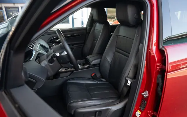 LAND ROVER Range Rover Evoque 2.0 D150 R-Dynamic