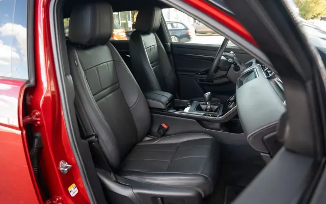 LAND ROVER Range Rover Evoque 2.0 D150 R-Dynamic